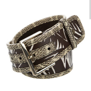 Tory Burch Tabora Combo Belt Belt